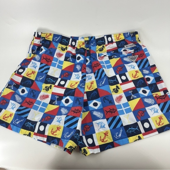 NWT Columbia Omni Shade Swim Suit - Picture 2 of 10